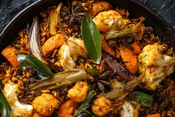 Vanilla Vodka Extract