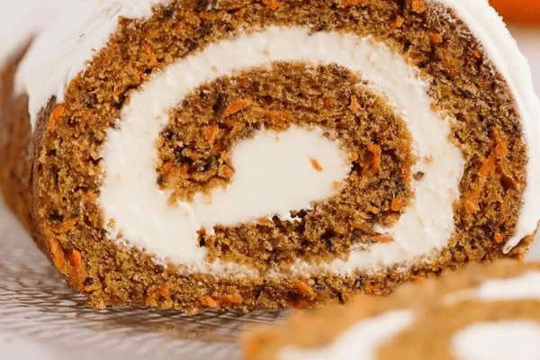 Twisted Bread Pudding