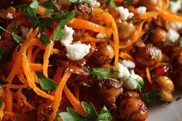 Billets with Berries and Coconut