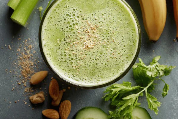 Hearty Beef Gravy Twist