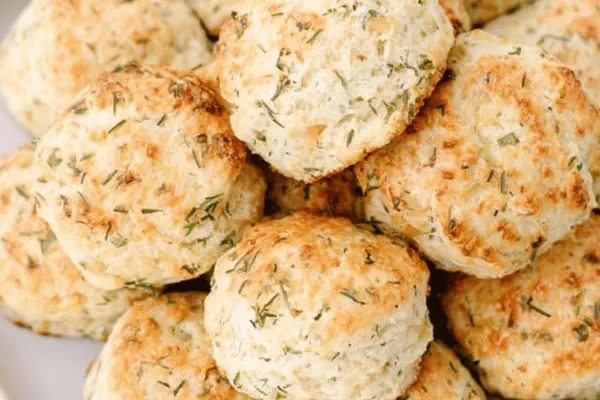 Cauliflower Quick Pickles