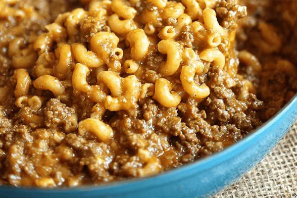 Twisted Cabbage Rolls