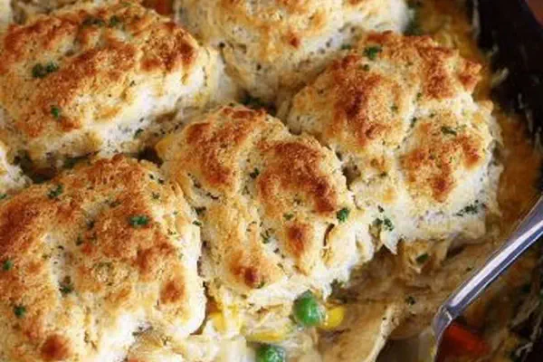 Crunchy Herb Chicken Strips