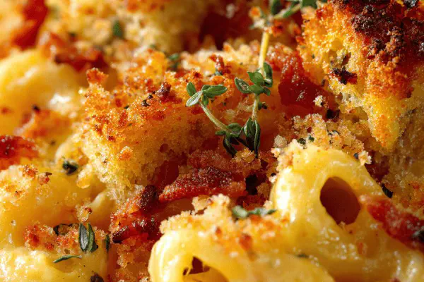 Twisted Colcannon Mash