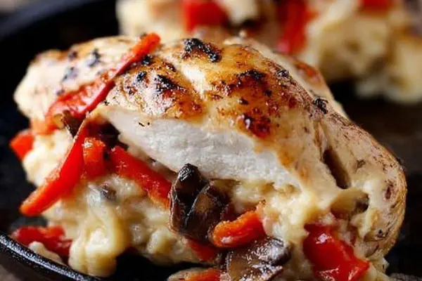 Apple Oat Squares Remix