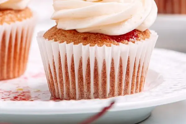 Twisted Pecan Shortbread