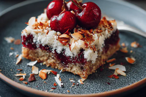 Golden Cake Chocolate Glaze