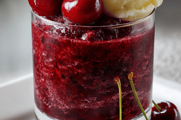 Frozen Pleasures