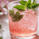 Spiced Shirley Smash