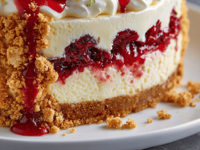 Delicious Recipes