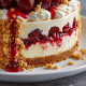 Gluten-Free Strawberry Rhubarb Crisp