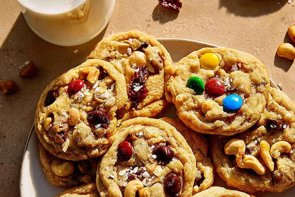 Dark Mocha Fudge Cake