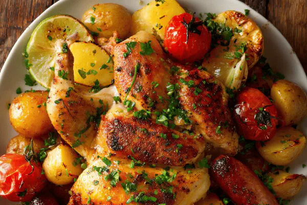 Twisted Cabbage Rolls