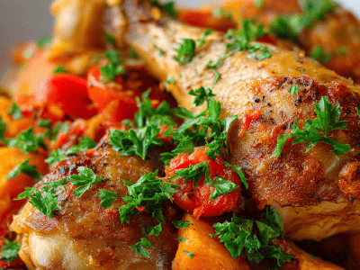 Delicious Recipes