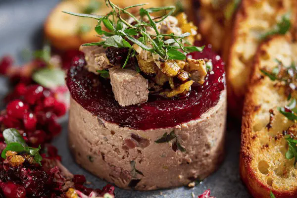 Stuffed Zucchini Blossoms