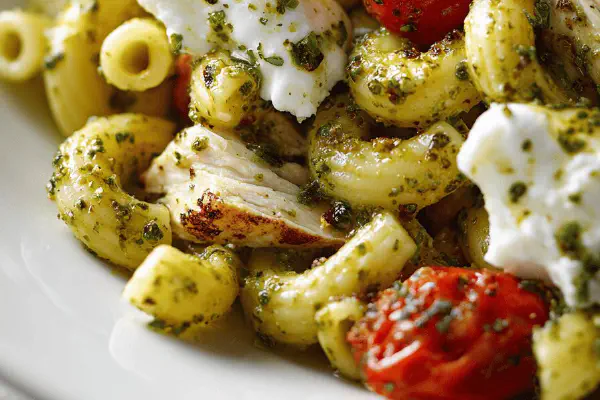 Custom Poultry Blend