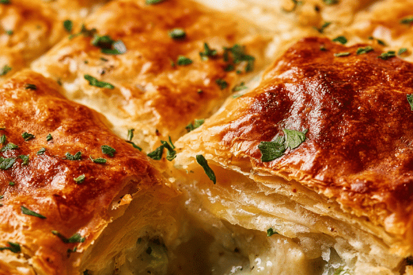 Recipes