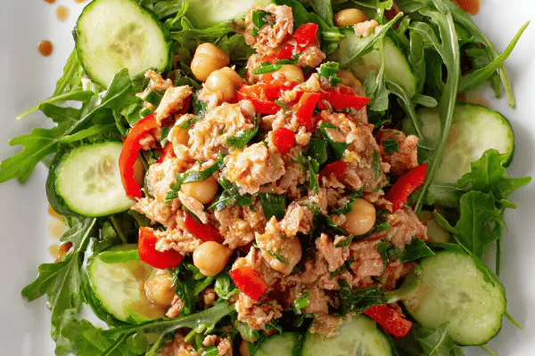 Ham Pimento Egg Cups