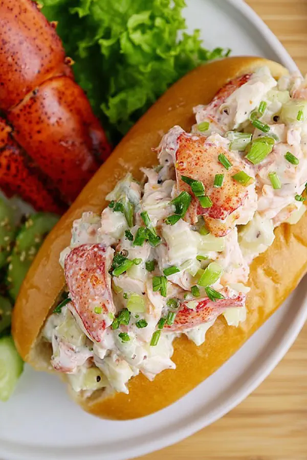 Chilled Lobster Roll Remix