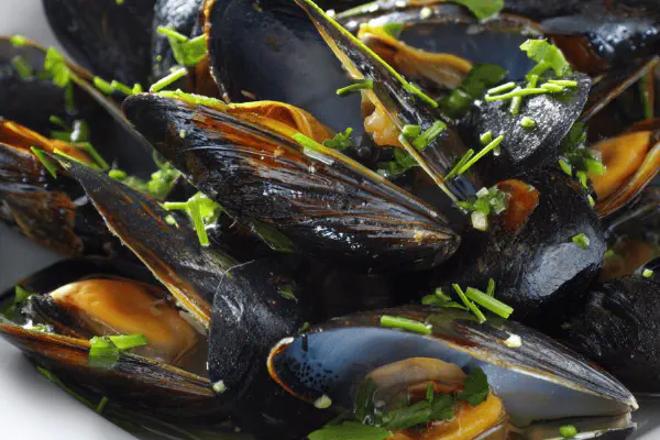 Dill Pickle Ranch Pretzels