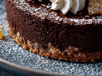 Delicious Recipes