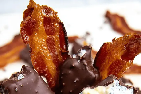 Stuffed Zucchini Blossoms