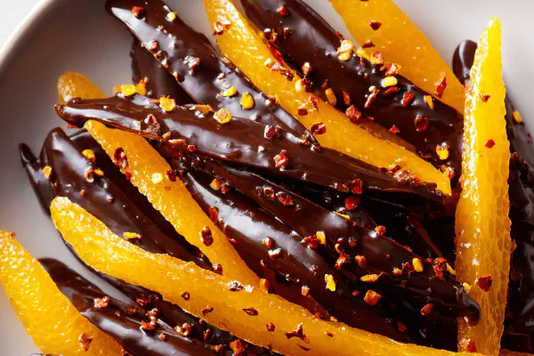 Chunky Chocolate Chip Biscuits