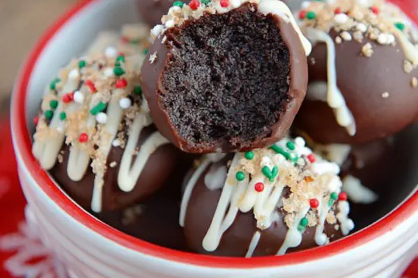 Chocolate Oreo Protein Ice Cream Remix