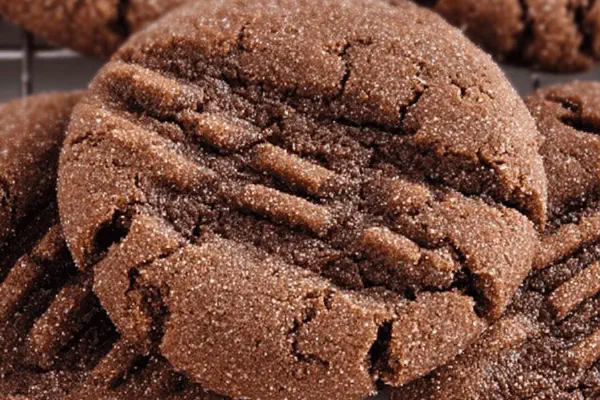 Chunky Chocolate Chip Biscuits