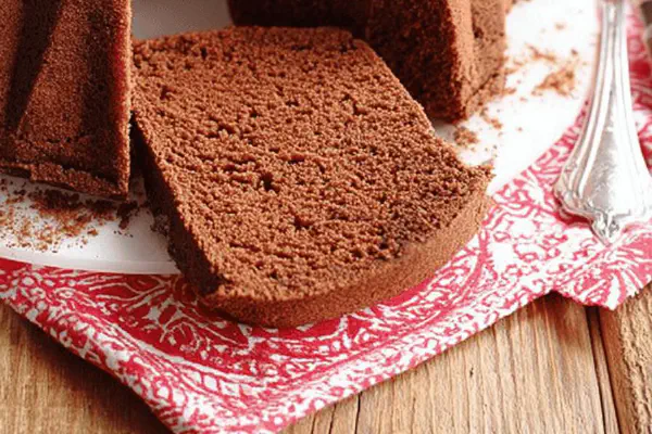 Chunky Chocolate Chip Biscuits