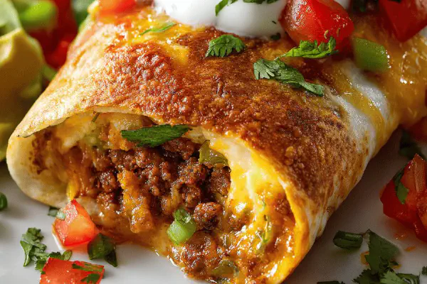 Ham Pimento Egg Cups