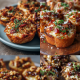 Rice Tuna Tomato Croquettes
