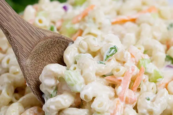 Twisted Hashbrown Bake