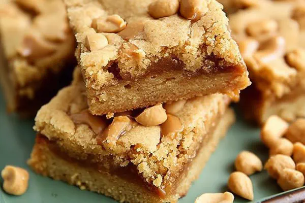 Layered Chocolate Eclair