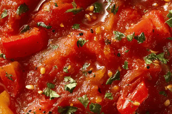 Twisted Bread Pudding