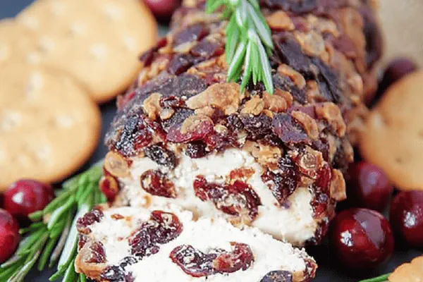 Chunky Zesty Bean Dip