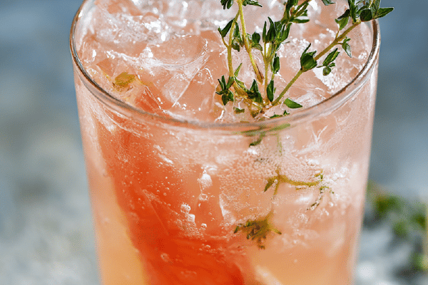 Refreshing Drinks