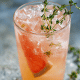 Spiced Bloody Beer Twist
