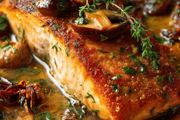 Yellow Split Pea Soup with Cheese Dumplings