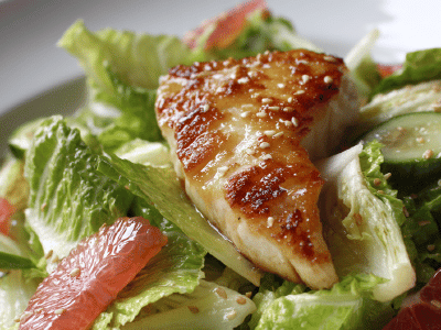 Delicious Recipes