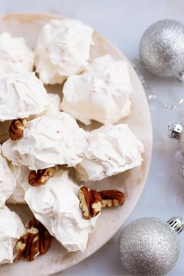 Classic Divinity Candy