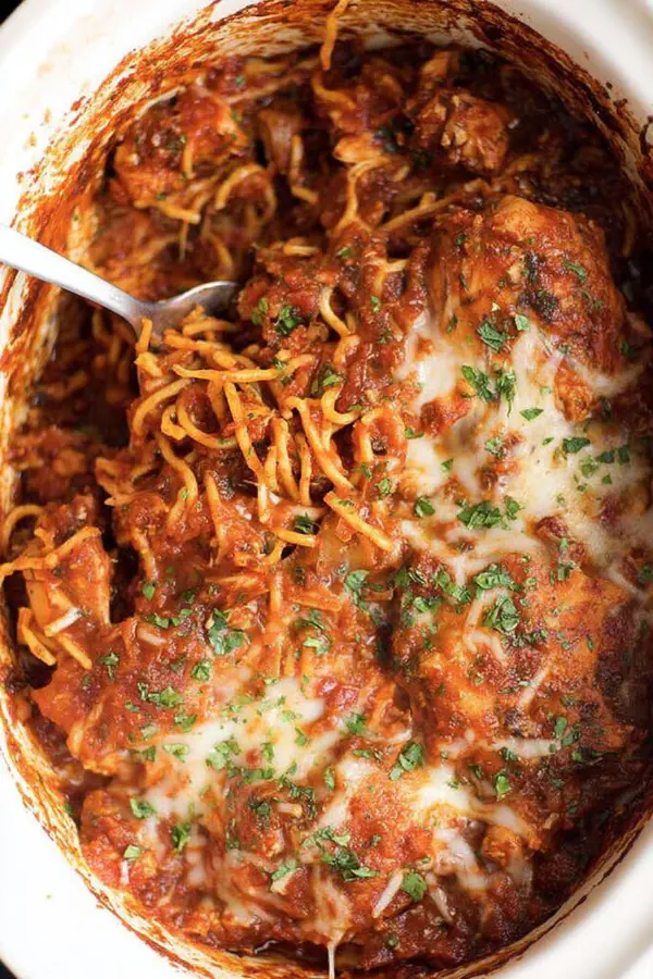 Coca-Cola BBQ Chicken