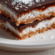 Marshmallow Chocolate Cookies