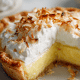 Twisted Nut-Free Beignets