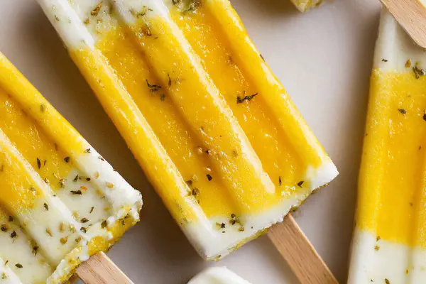 Apple Cheese Puff Braid