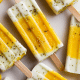 Triple Layer Popsicles