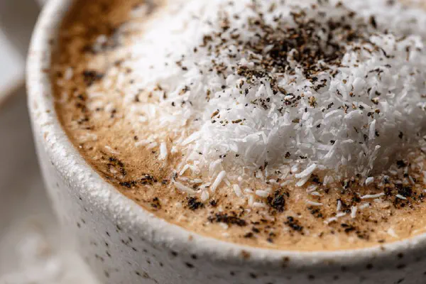 Celery Apple Shakeup