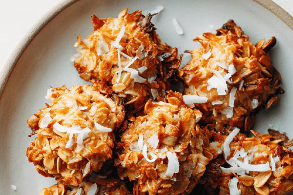 Creamy Coconut Rice Pudding