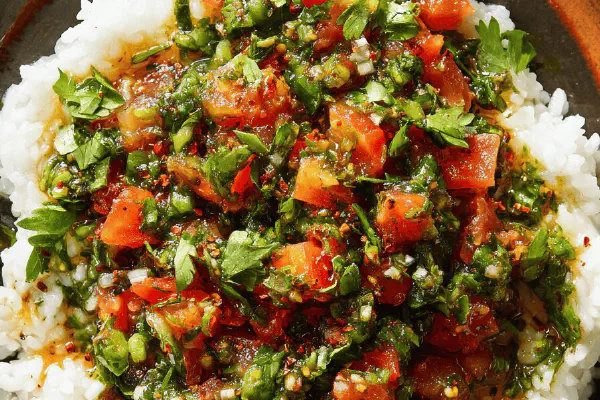 Grapefruit Ginger Syrup Twist