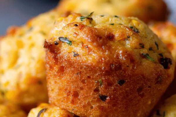 Lemon Blueberry Quick Bread